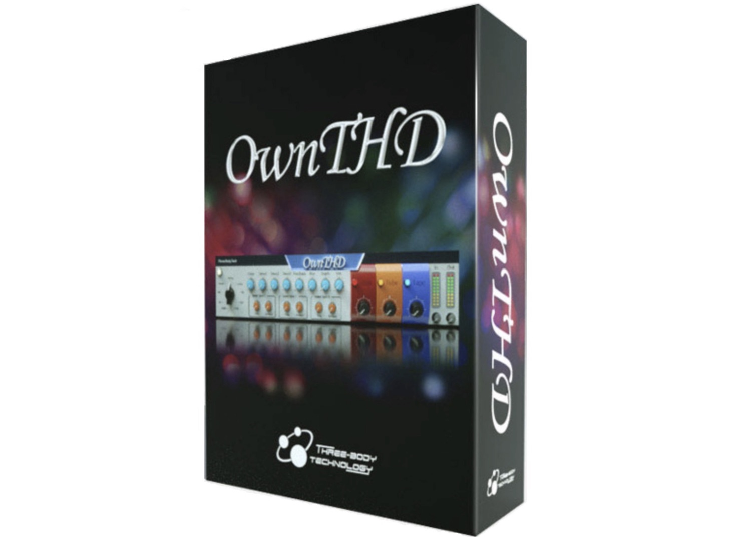 OwnTHD