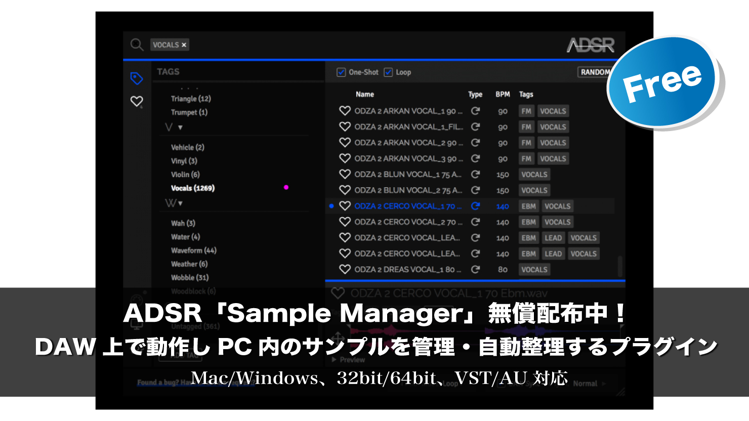 SampleManager
