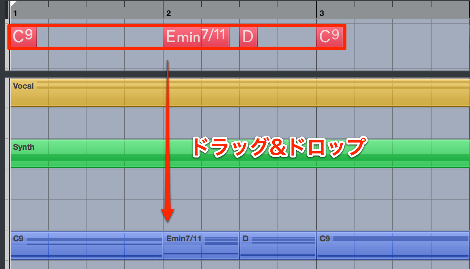 コード