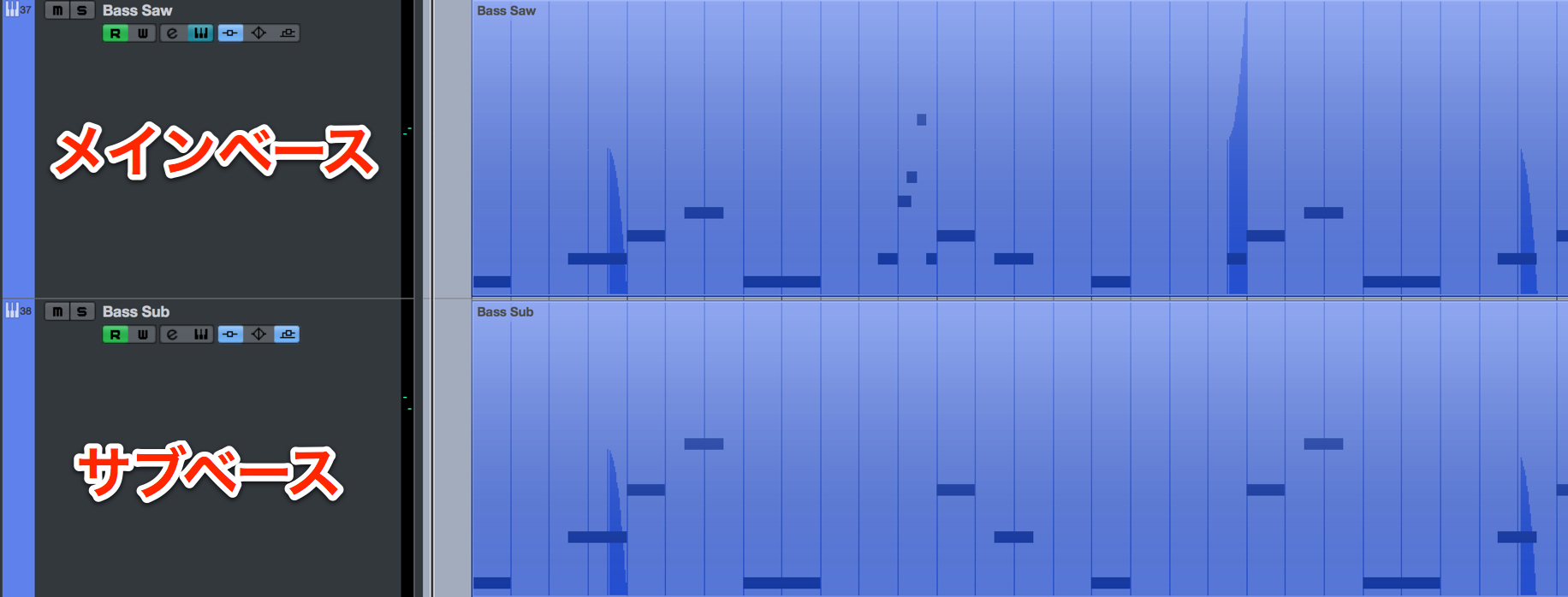 Bass-1