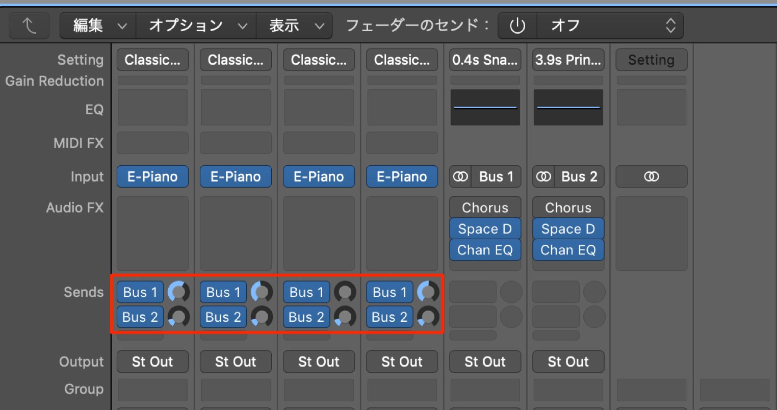 Bus