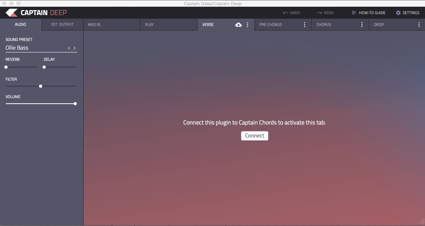 Captain Deep_Captain Deep