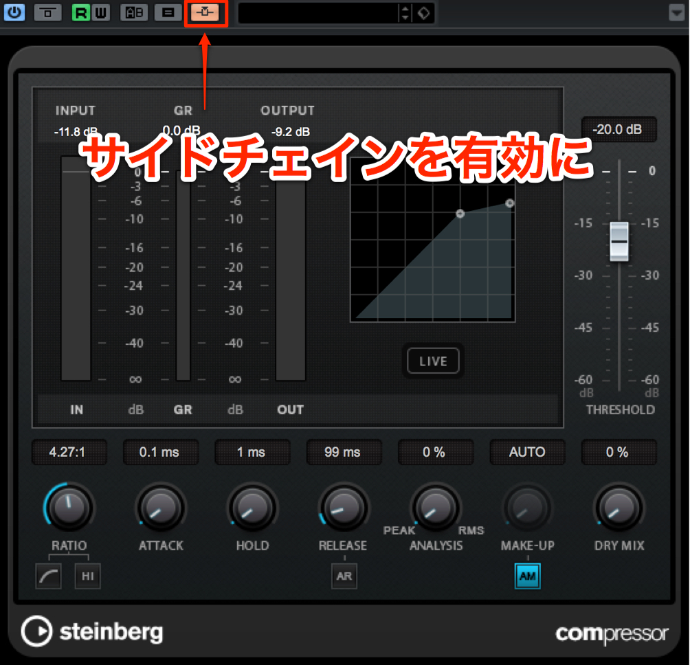 Compressor