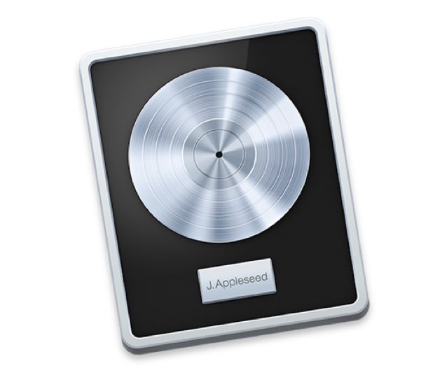 Logic X 10.4.2