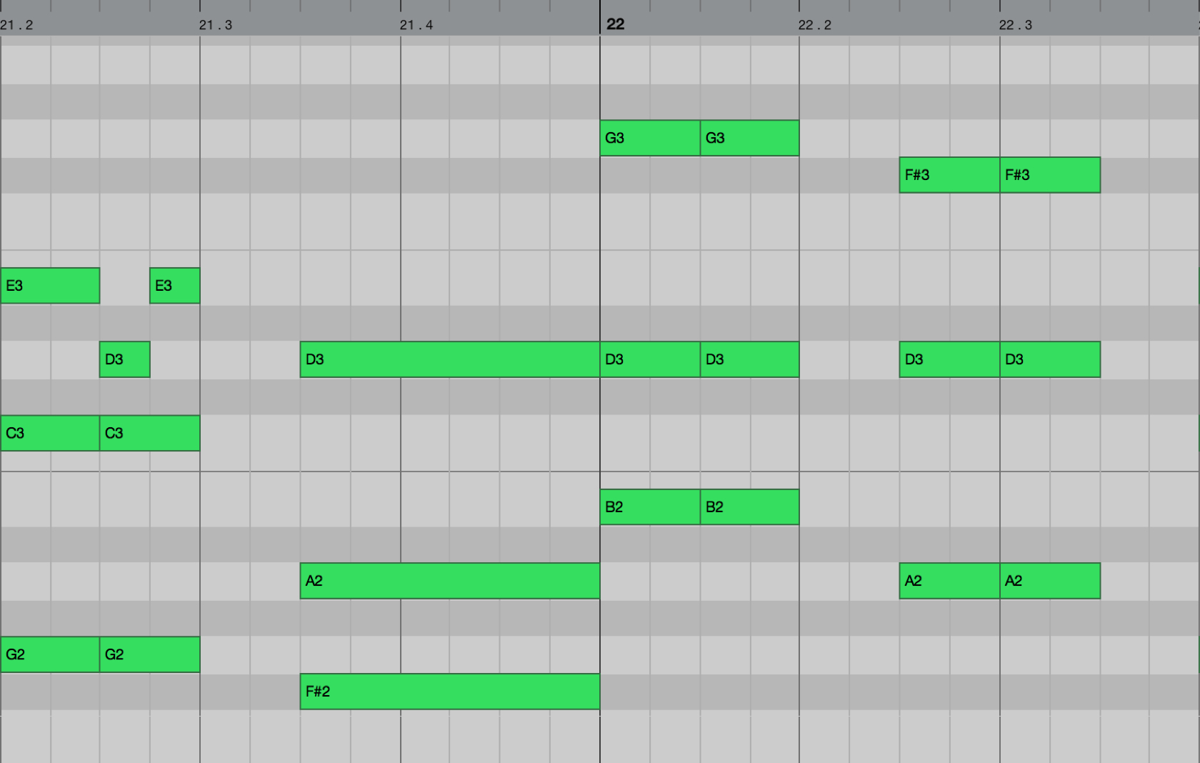 MIDI Synth