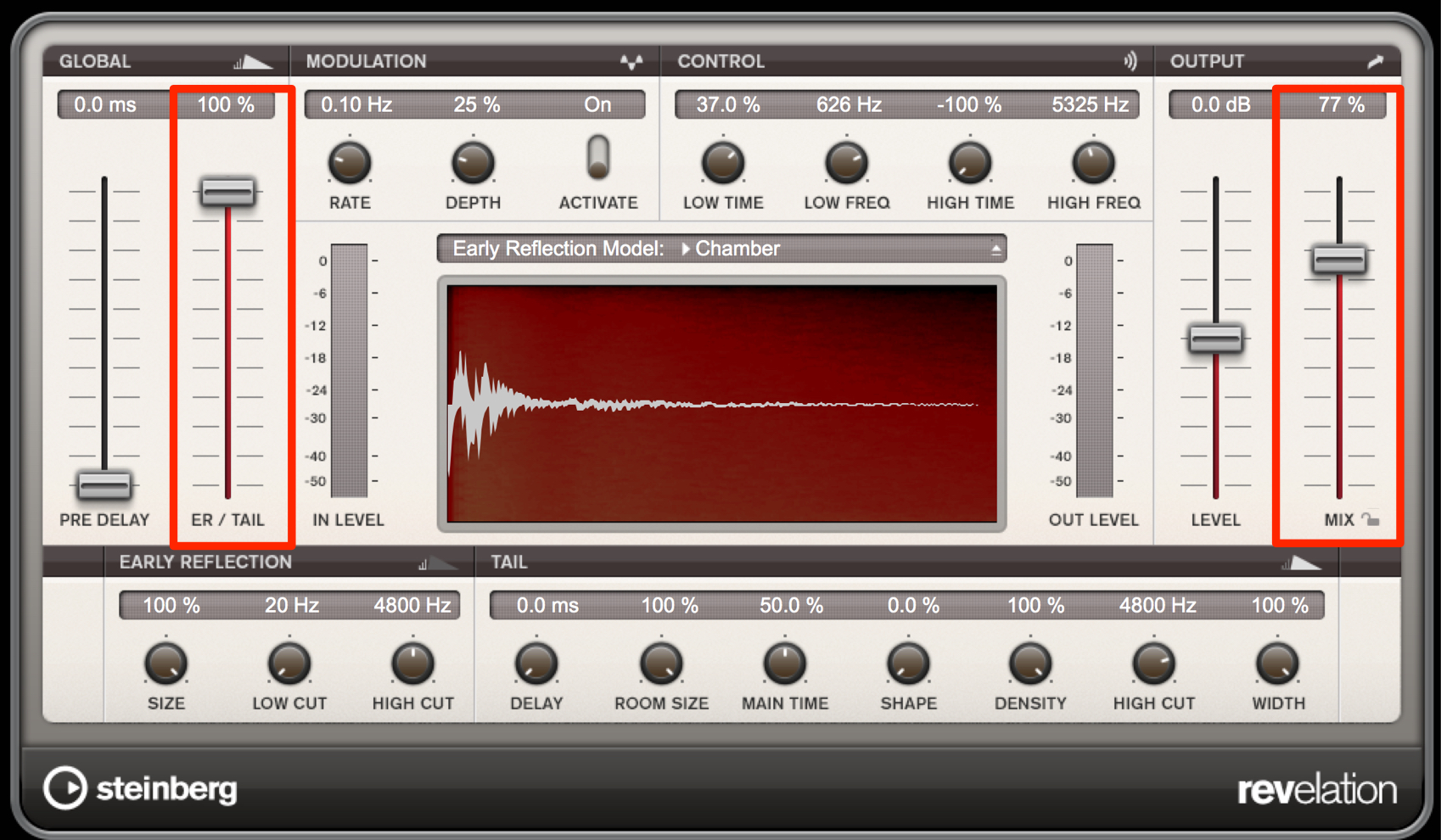 Reverb