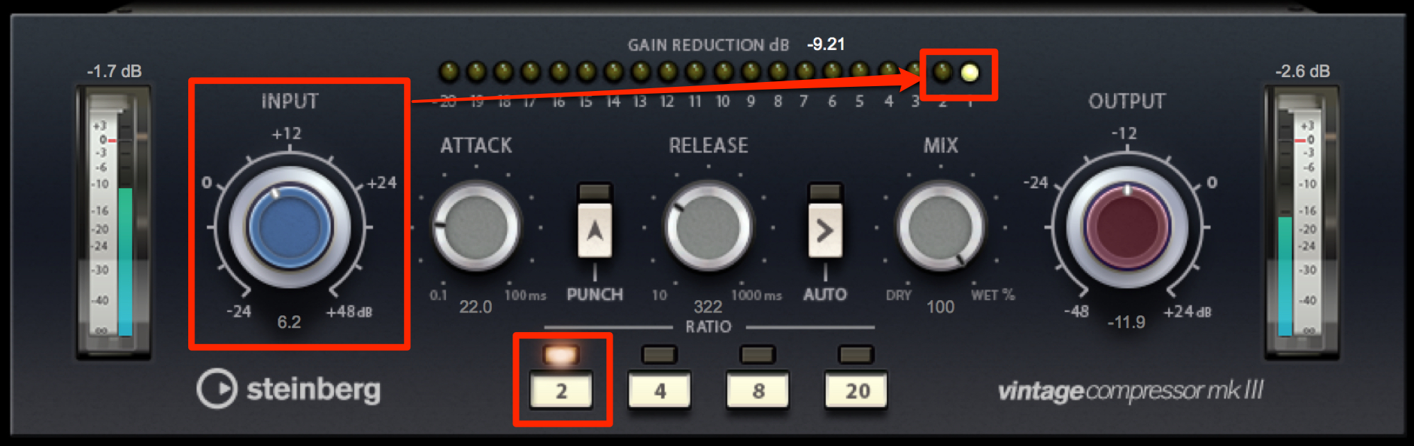 VintageCompressor