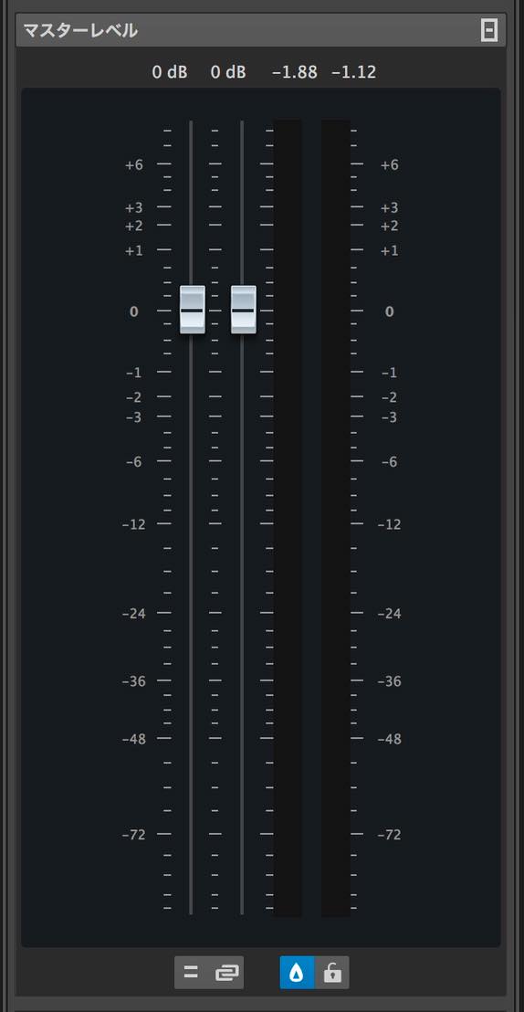 master_fader