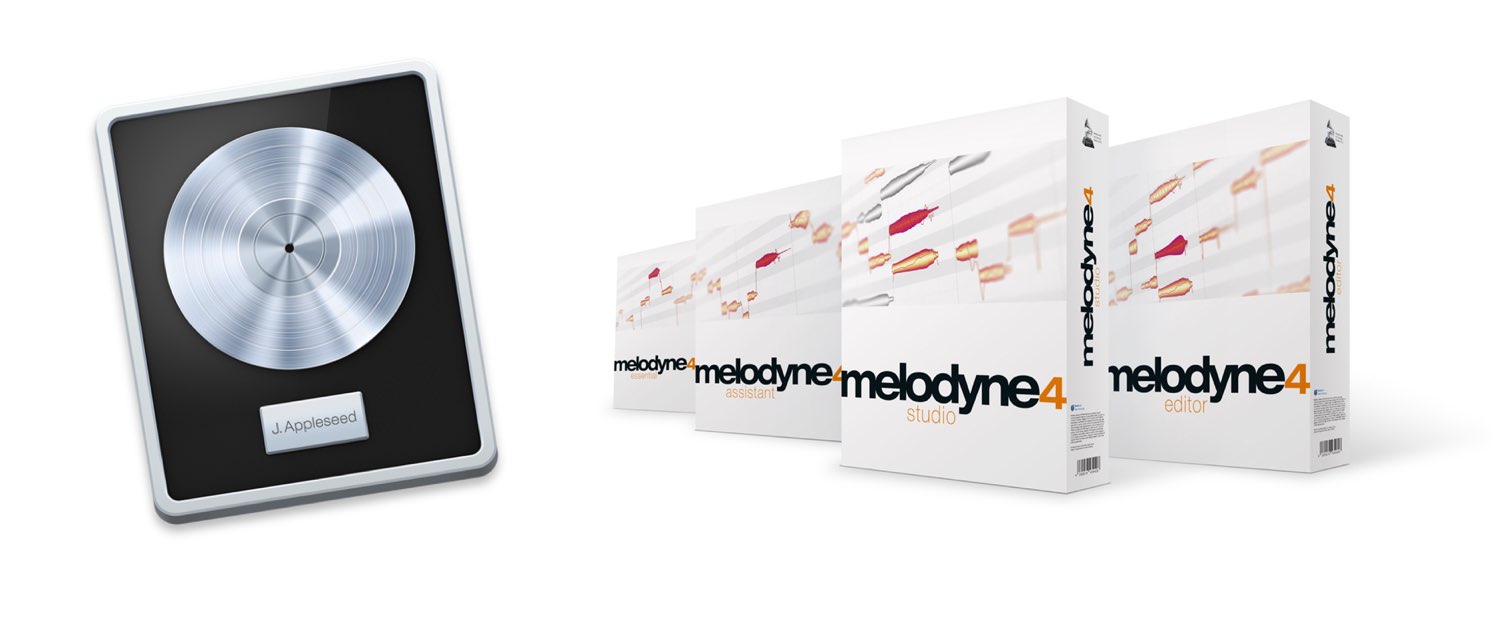 Locix Melodyne