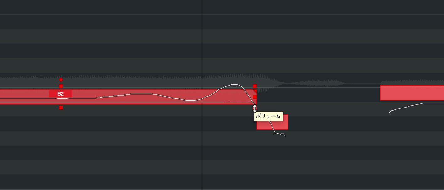 volume