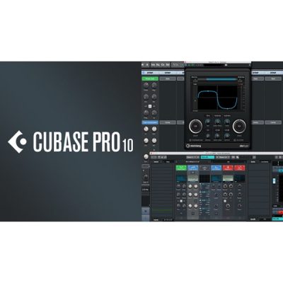 Cubase-Pro10-2-1