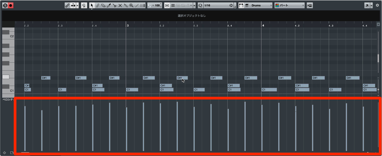 MIDI