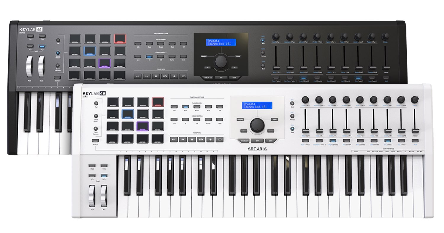 keylab-mkII