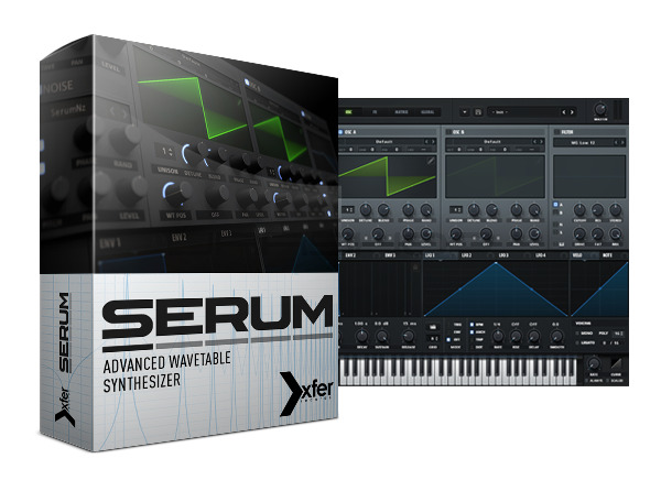 Serum-1