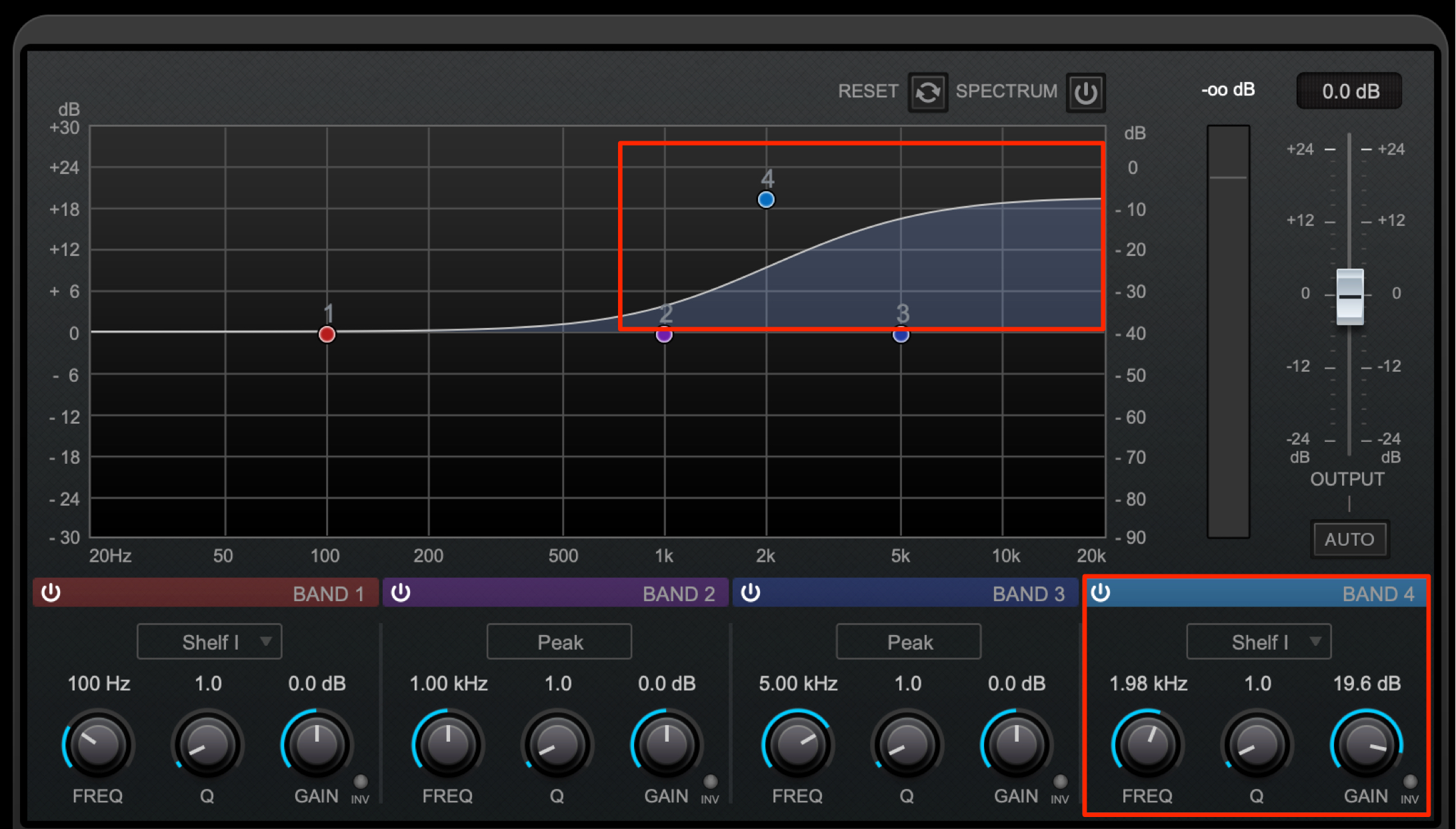 StudioEQ