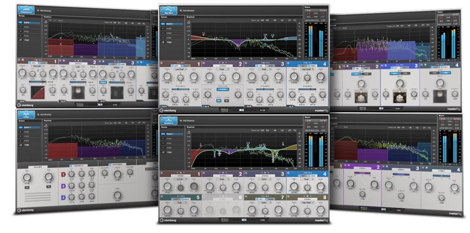 master_rig