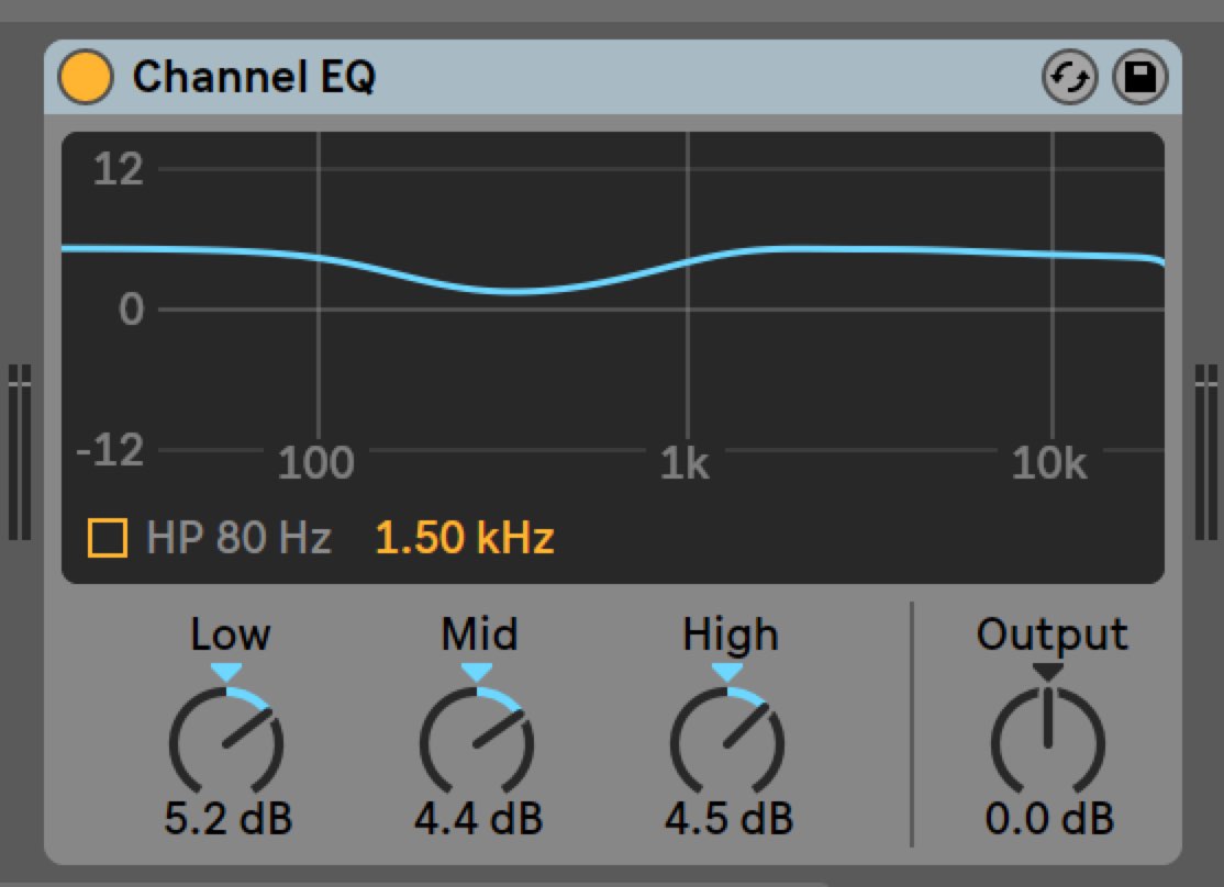 EQ