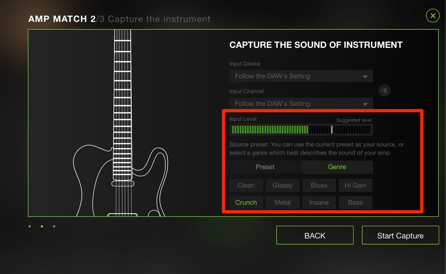 Audio Mon