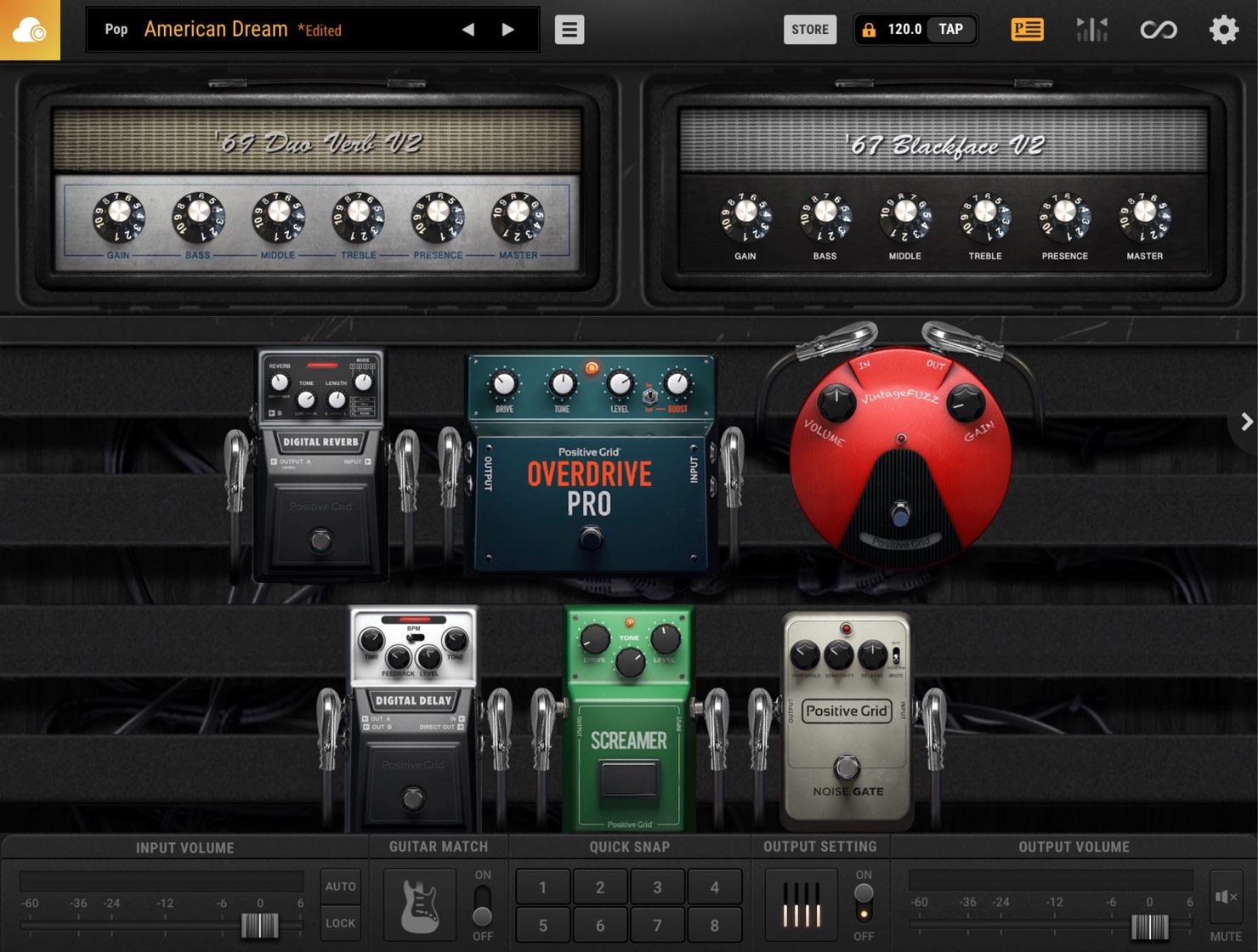 PositiveGrid-Bias-FX-2-2-UI