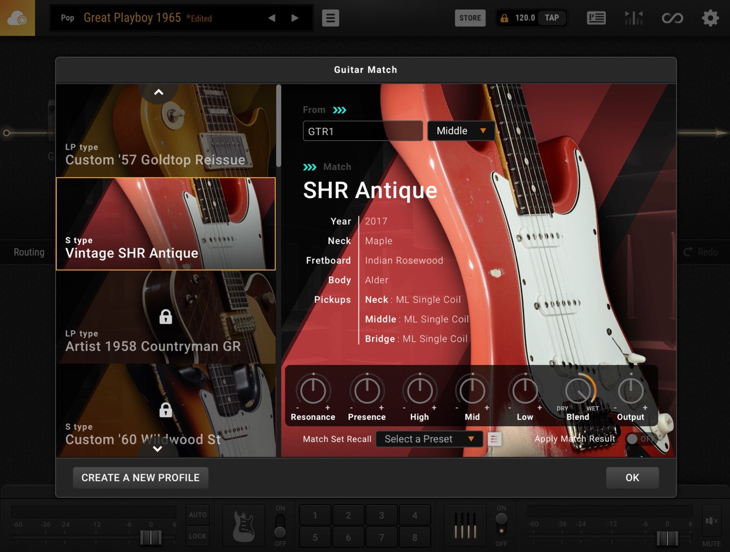 PositiveGrid-Bias-FX-2-3-Guitar-Match