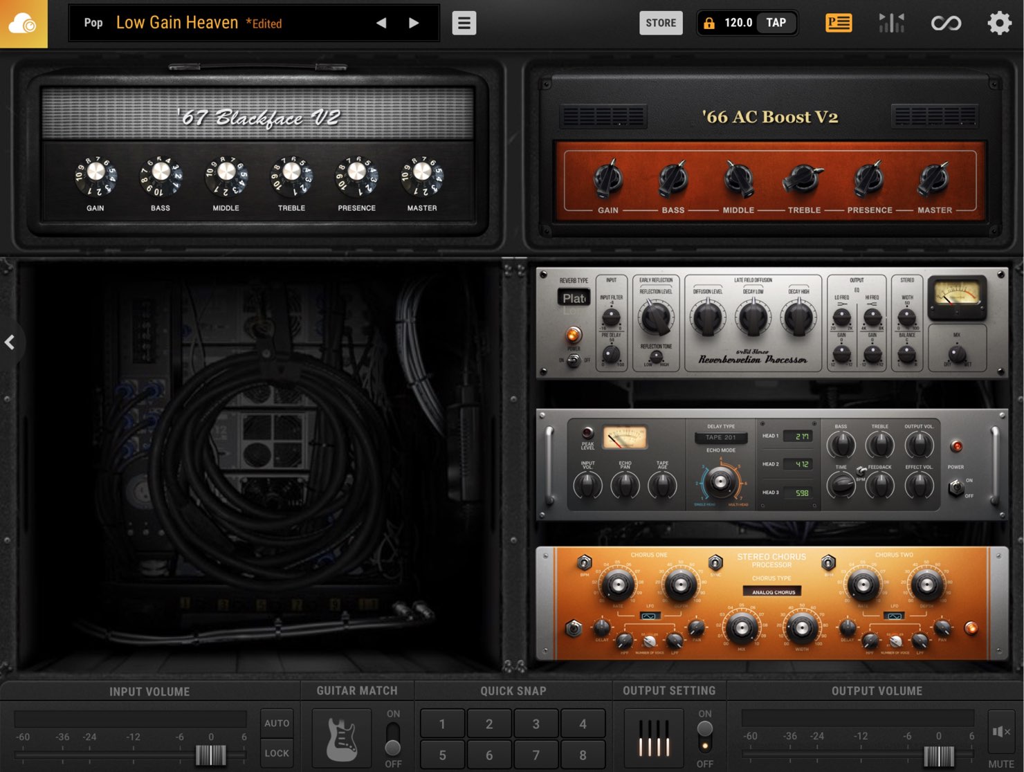 PositiveGrid-Bias-FX-2-4-Rack