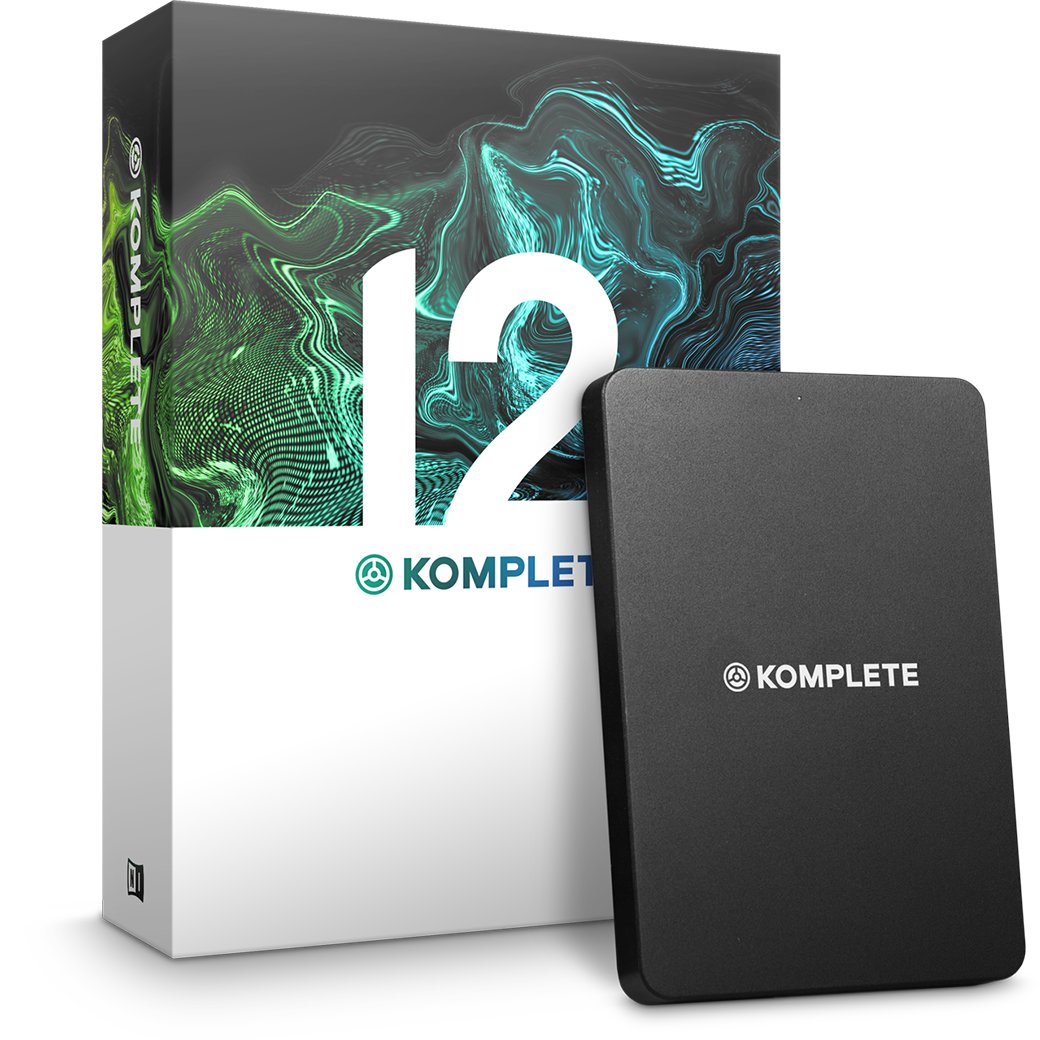 KOMPLETE 12
