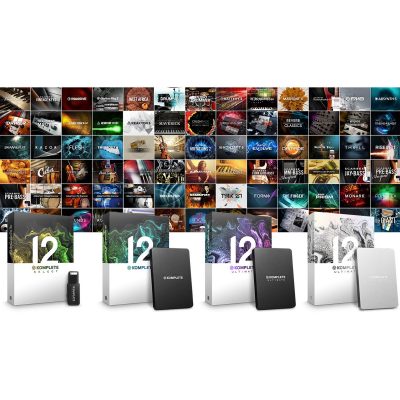 Native-Instruments-Komplete-12-select-ultimate-collectors-edition-eye