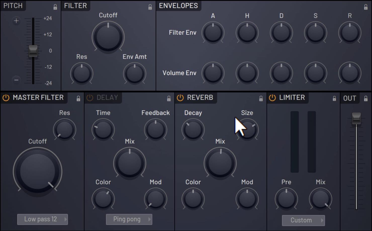 parameter