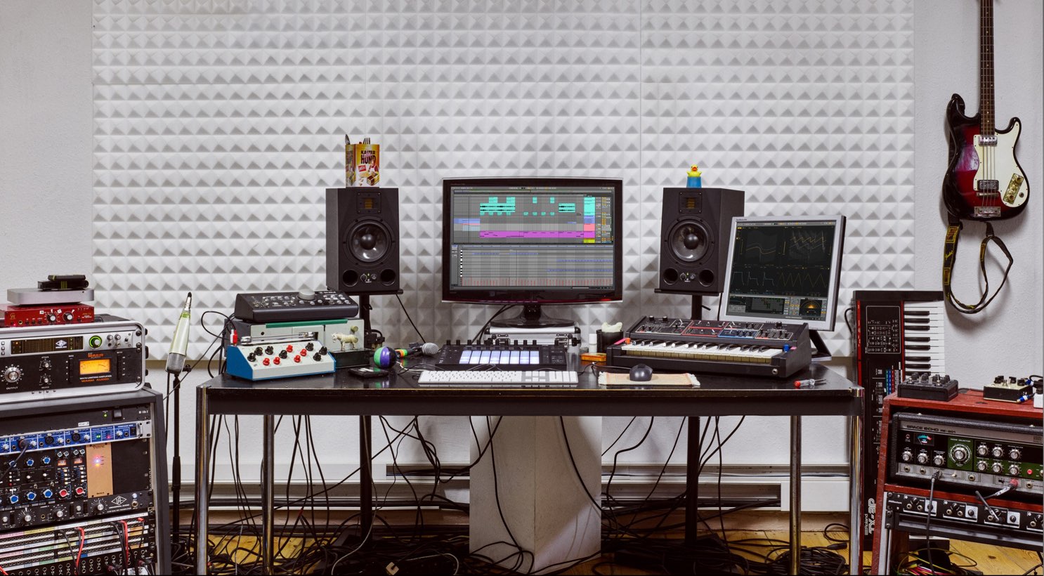Ableton Live 10