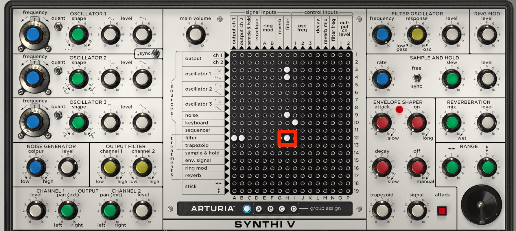 Synthi V Filter-2