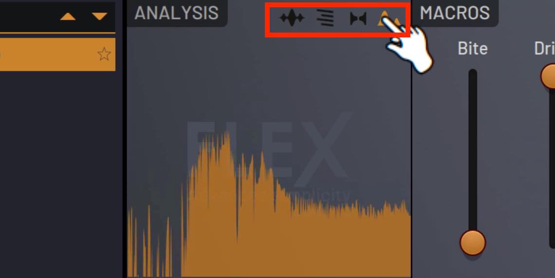 analysis