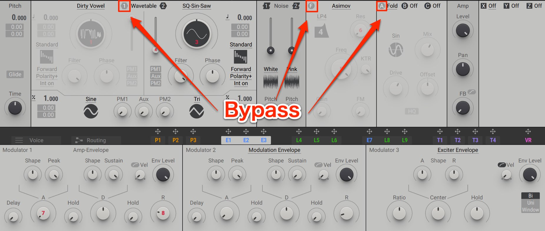 Bypass-1
