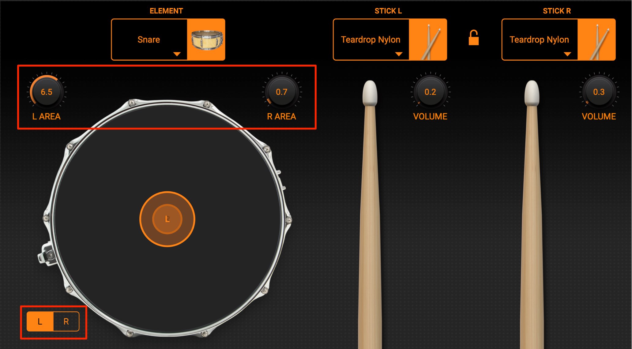 LR MODO DRUM-1