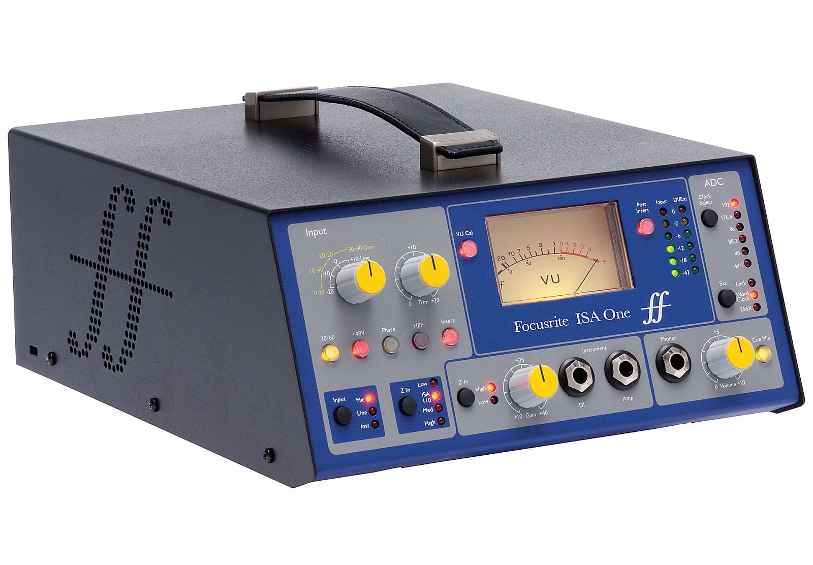 FOCUSRITE ISA One Analogue