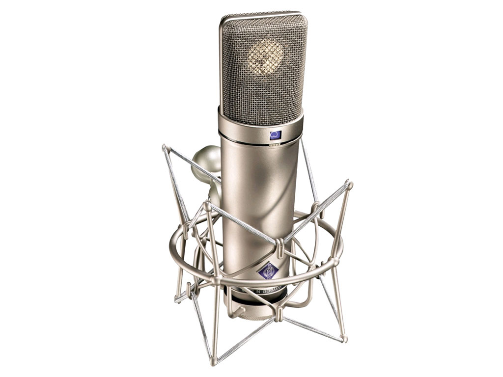 NEUMANN U87Ai