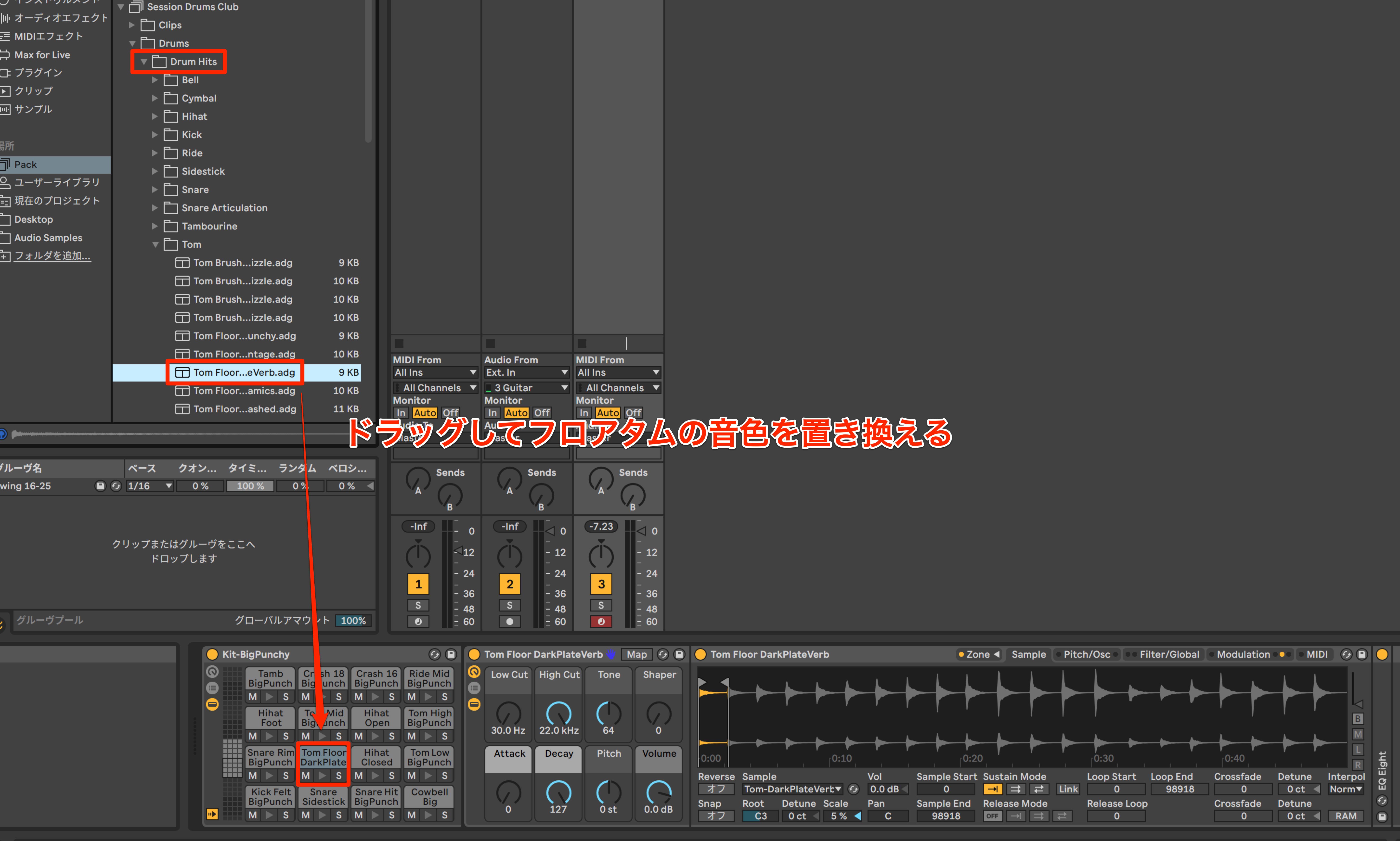 Live for Guitarist5