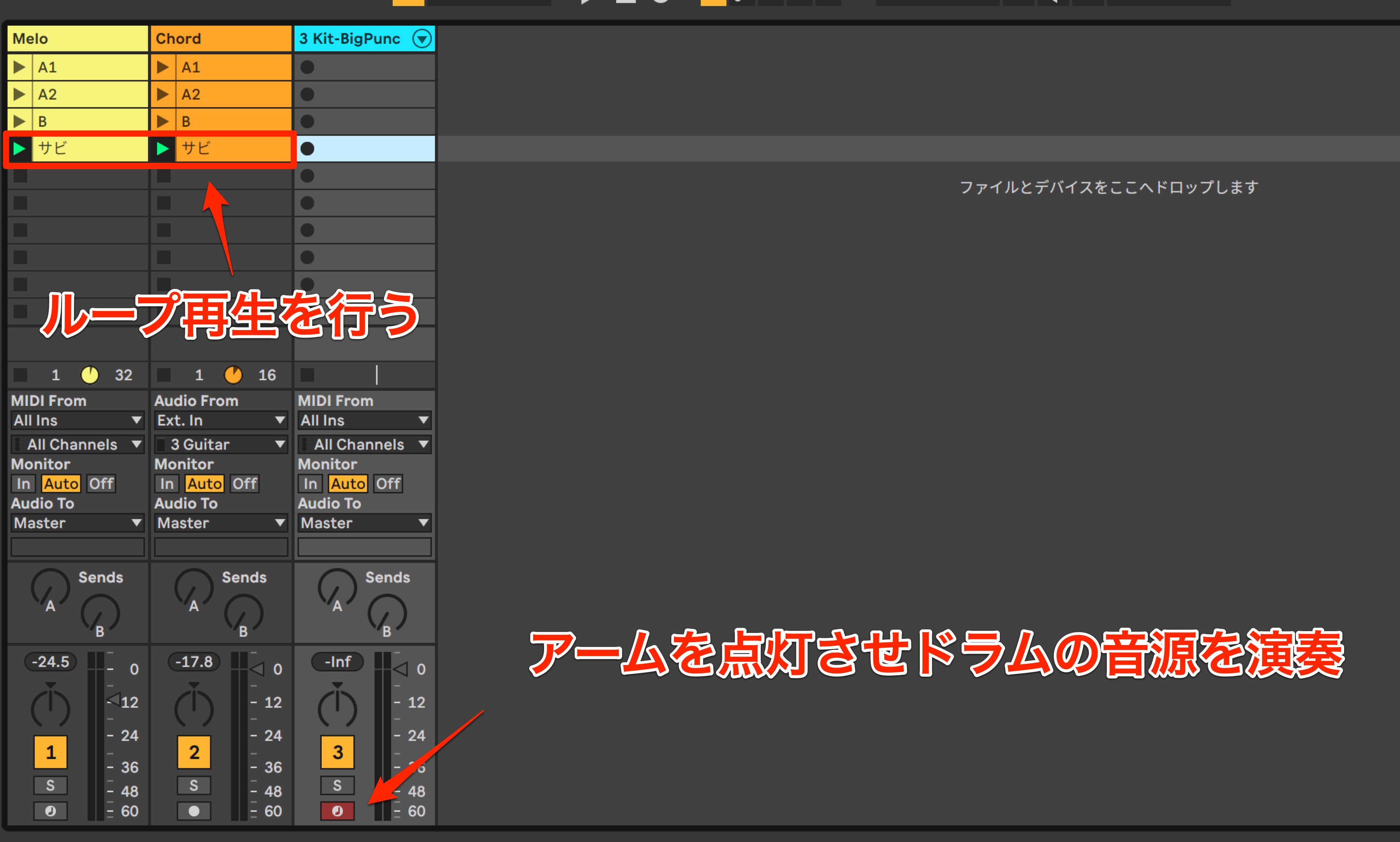 Live for Guitarist8