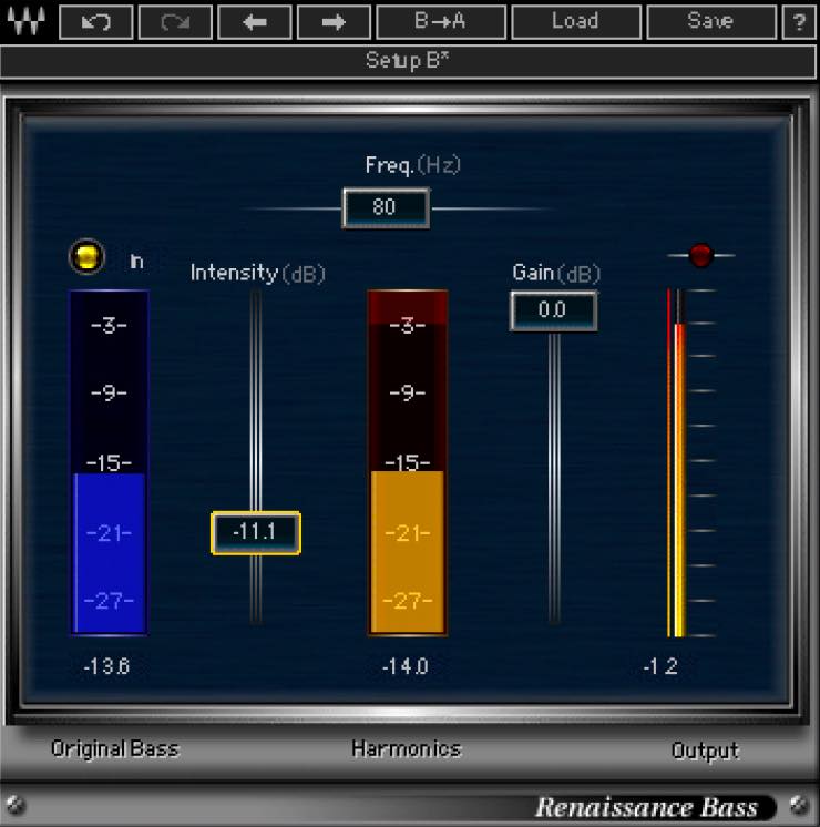RBass2