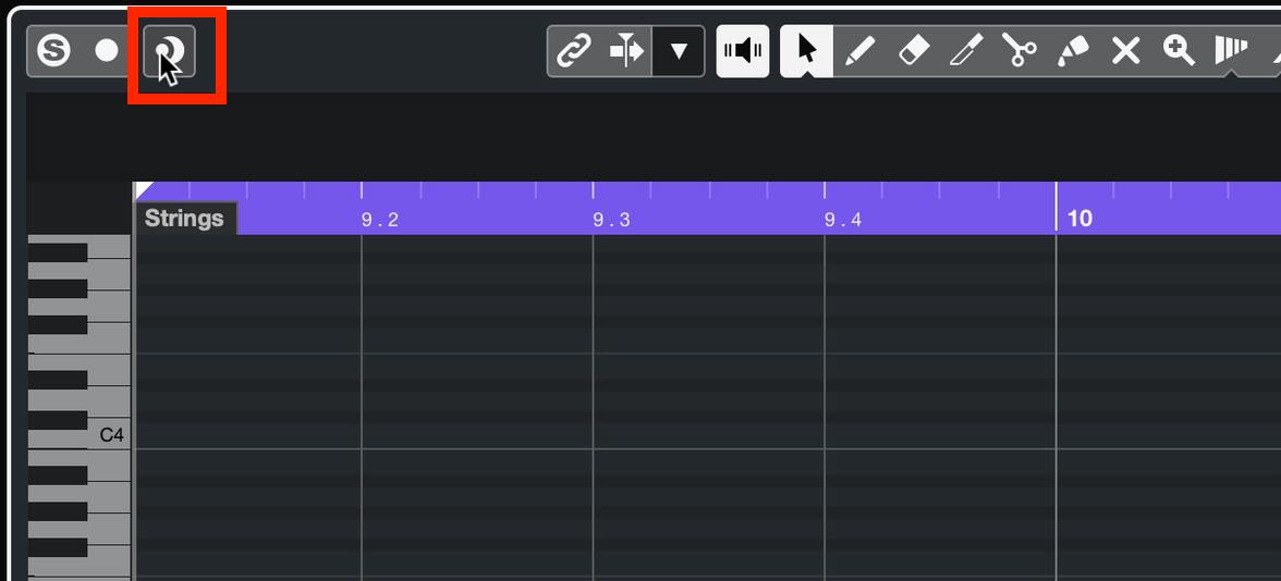 editor