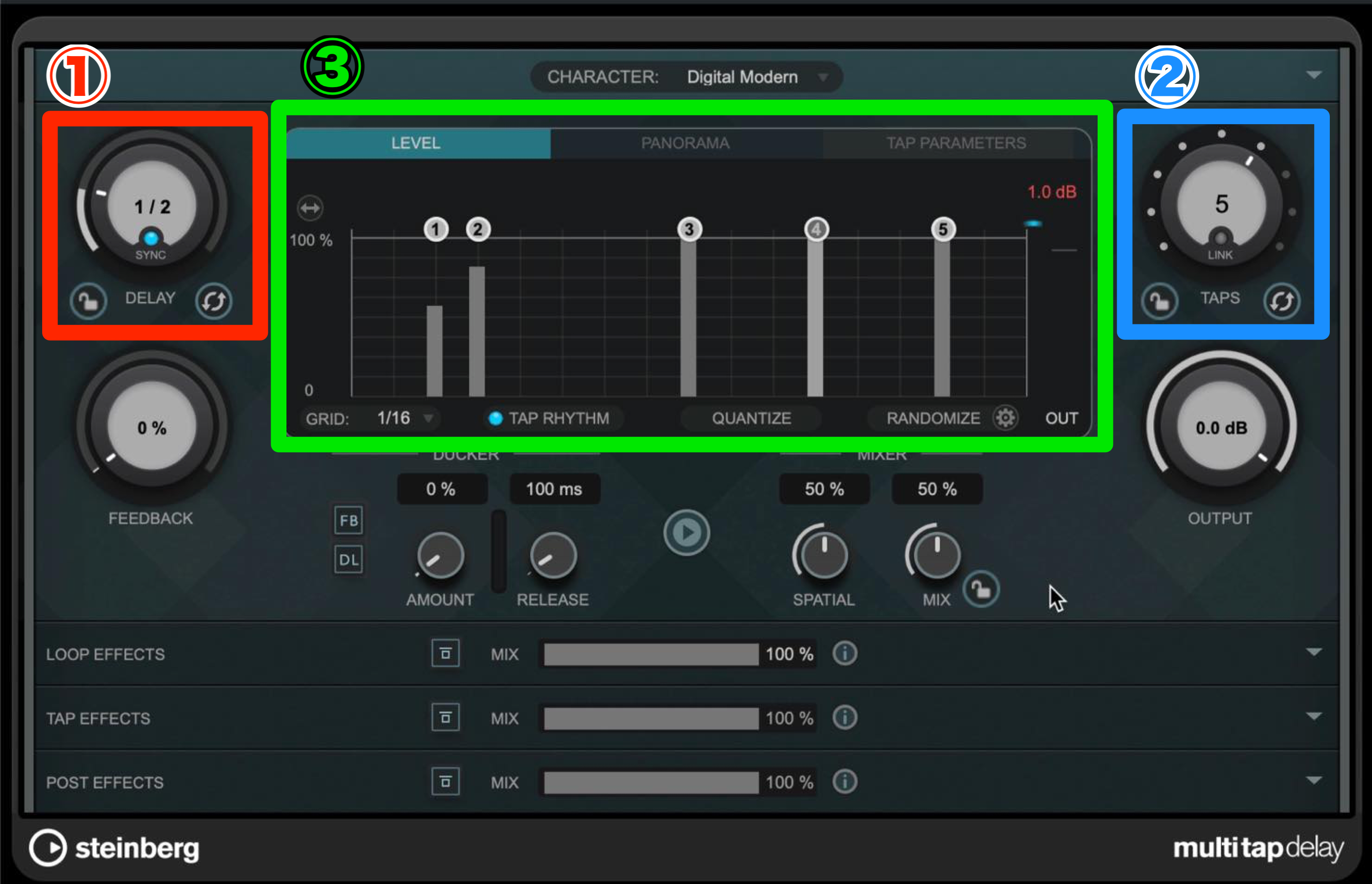 multitap_delay