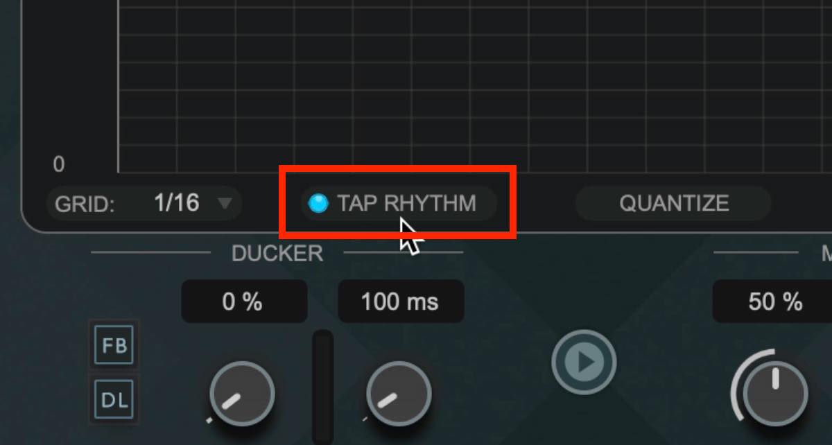 tap_rythm