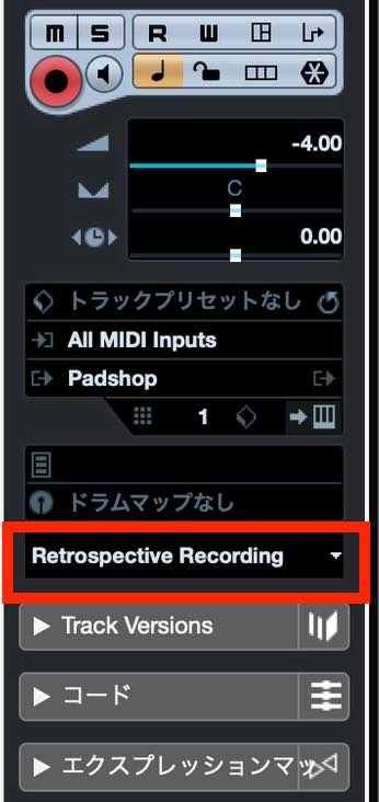 retrospective