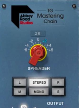 spreader