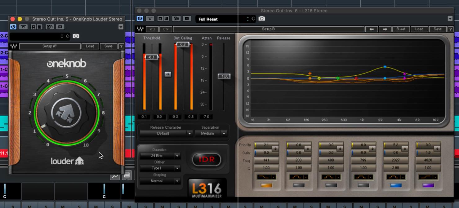 louder+maximizer