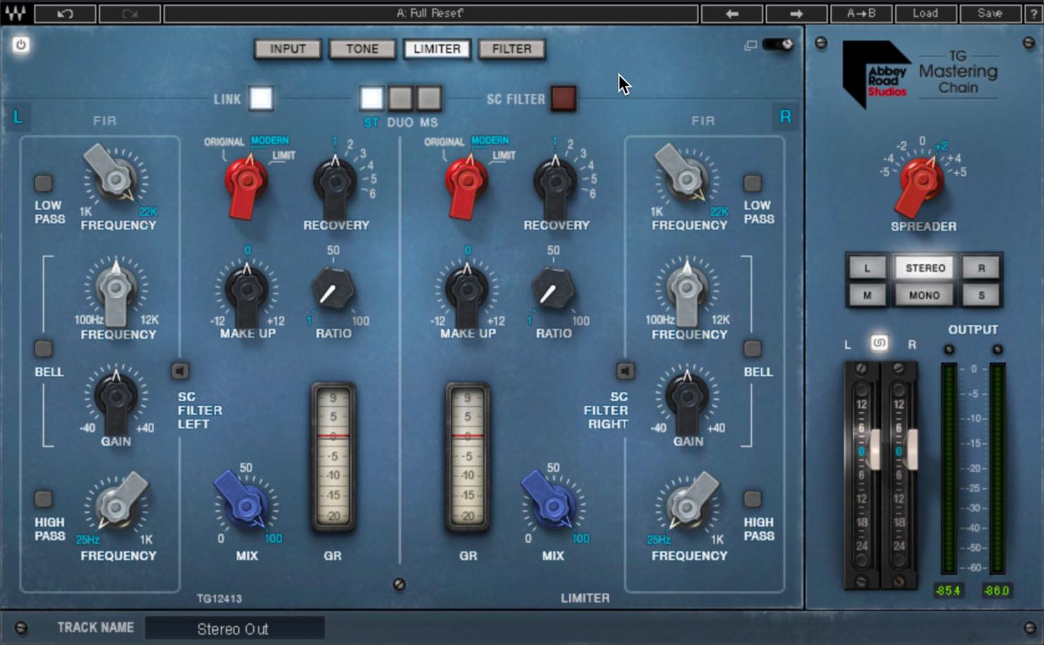 limiter