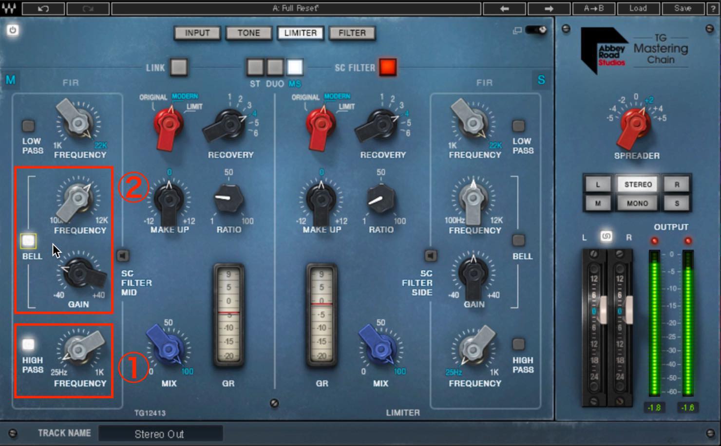sidechain_setting