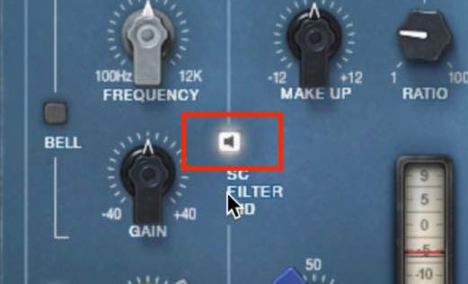 sidechain_solo