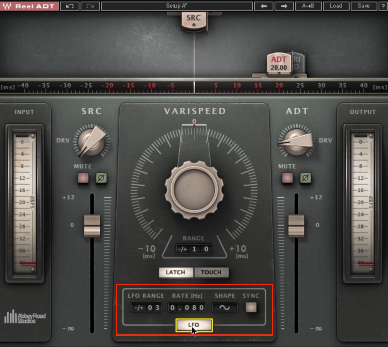 LFO