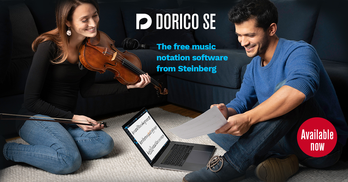 Dorico-SE3