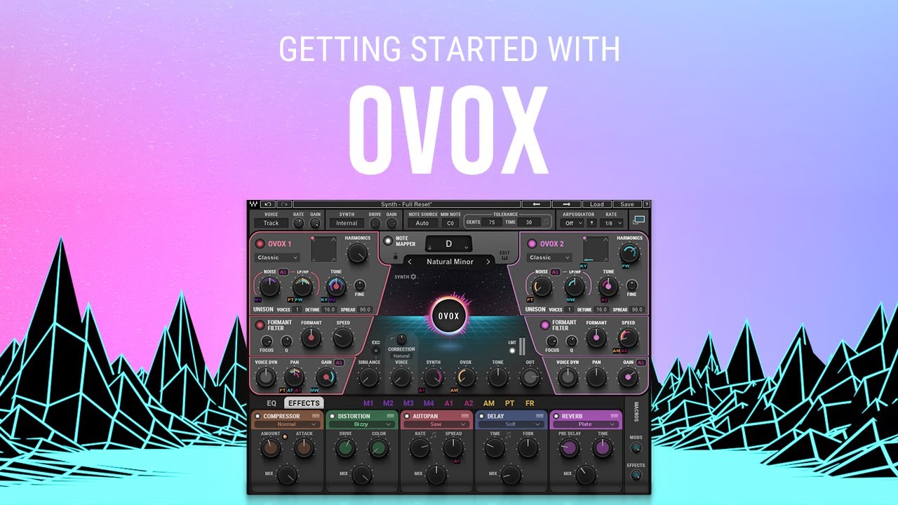 OVOX